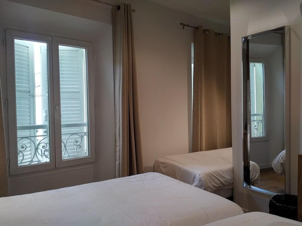 Hotel Le Florian Cannes Dış mekan fotoğraf